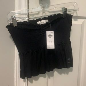 Hollis yet tube top